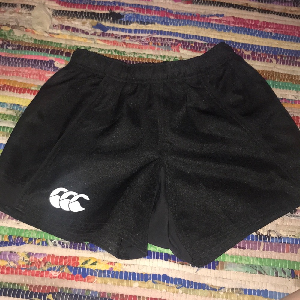 CANTERBURY Rugby Shorts